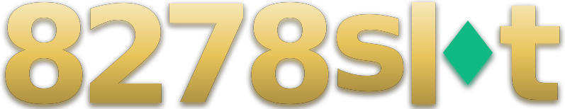 8278slot logo